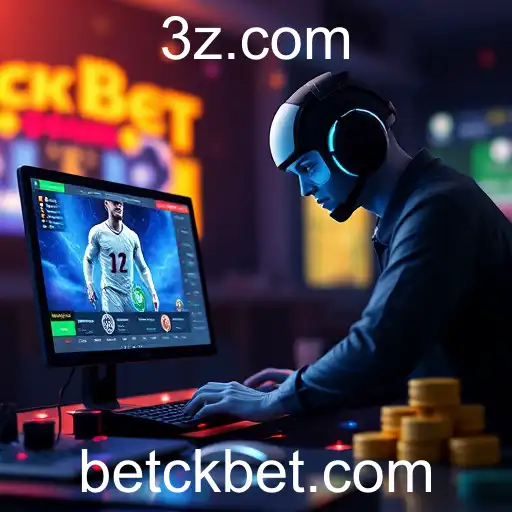 Tendências e Impactos do Mercado de Jogos Online em 2025