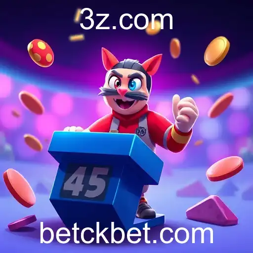 Ascensão do CKBET: Novidades e Tendências no Mundo dos Jogos