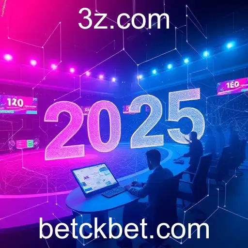 Expansão do Mercado de Apostas Online no Brasil