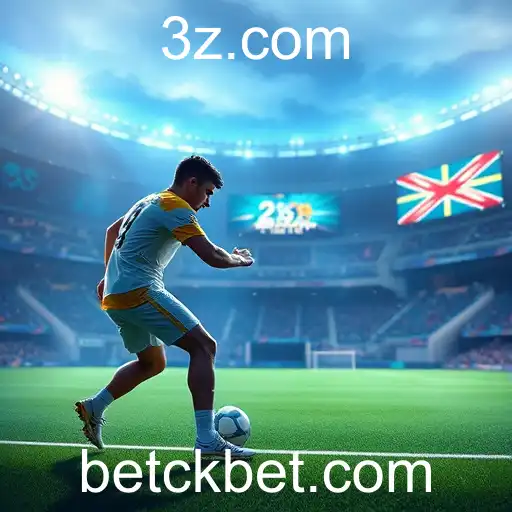 Nova Era dos Jogos de Apostas Online