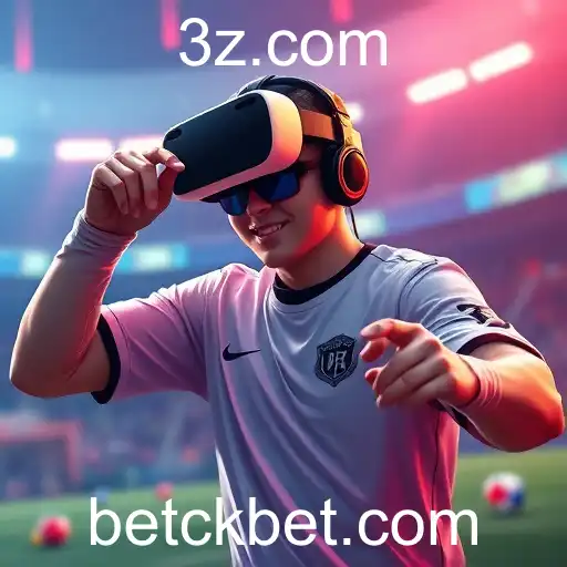 Tendências e Inovações no Mundo dos Jogos