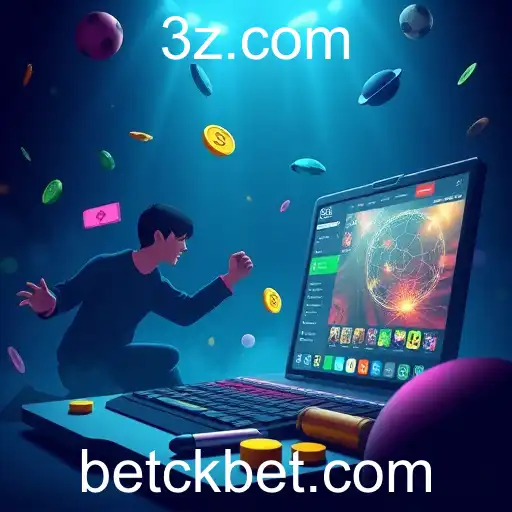 Avanços e Desafios no Mundo dos Jogos Online