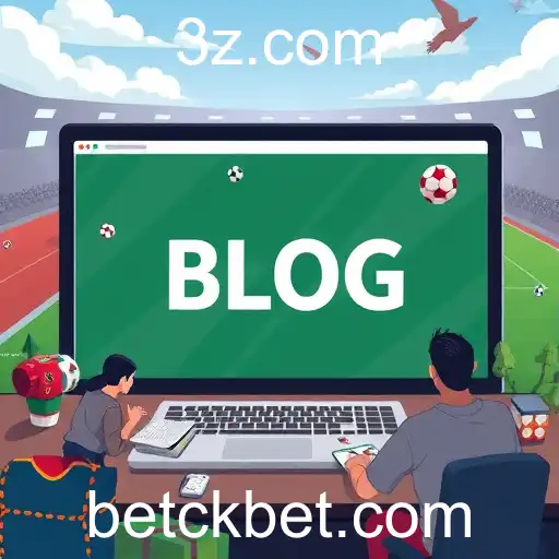 Revolução nos Jogos: CKBet Lidera o Caminho