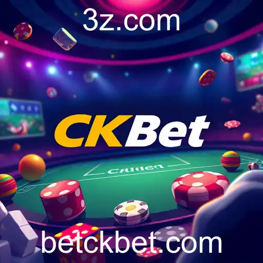 CKBet Revoluciona a Experiência de Jogos Online em 2025