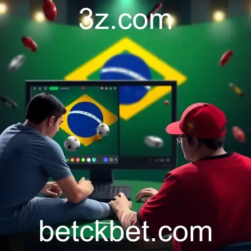 Explorando a Crescente Popularidade do CKBET