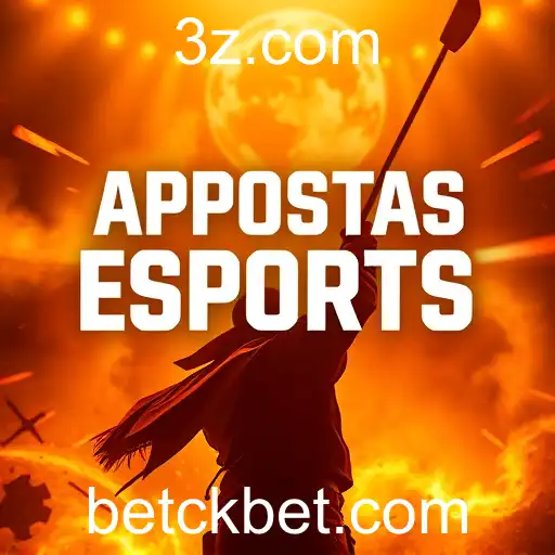Apostas em Esports: Uma Nova Fronteira no Mundo das Apostas