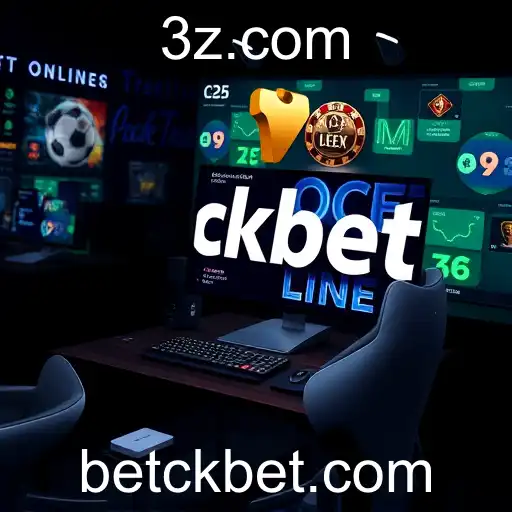 O Crescimento Impressionante do Mercado de Jogos Online