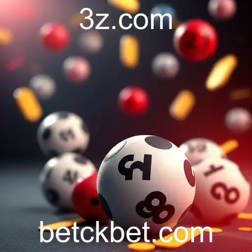Descubra a Emoção dos Jogos de Loteria no ckbet