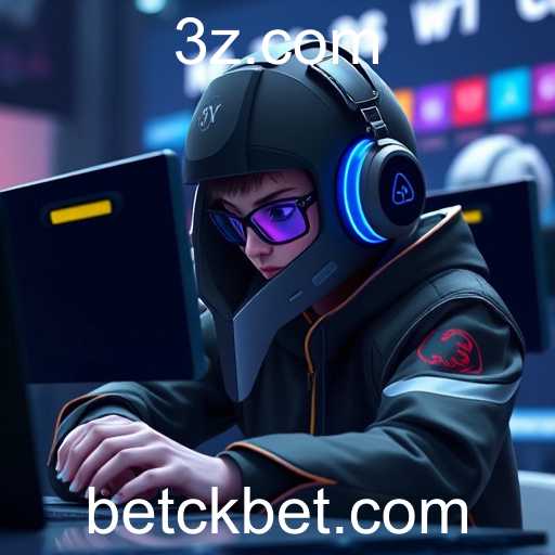 Transformações no Mercado de Apostas Online