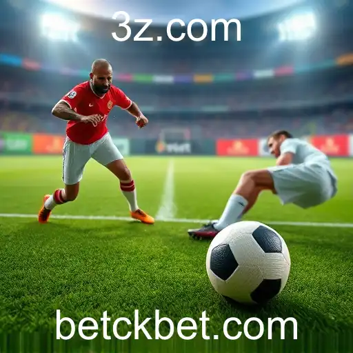 Apostas Esportivas no CKBet: Uma Nova Dimensão de Entretenimento