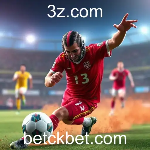 A Fascinante Categoria de Esportes Virtuais no Mundo dos Jogos Online
