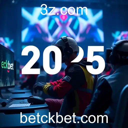 Avanços Tecnológicos Transformam o Cenário dos Jogos em 2025