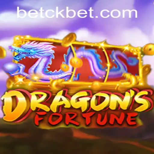 DragonFortune: A Journey into a World of Fantasy and Adventure