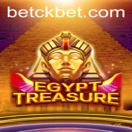 Discover the Excitement of EgyptTreasure: An In-Depth Look at This Thrilling Game