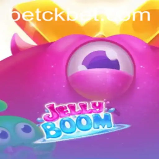 JellyBoom: The Thrilling Adventure in a World of Jellies