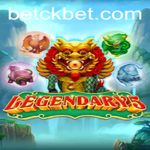 Legendary5: A Deep Dive Into the Epic Realm of CKbet Gaming