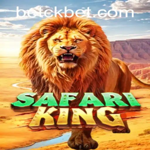 SafariKing: Exploring the Wilderness of Online Gaming