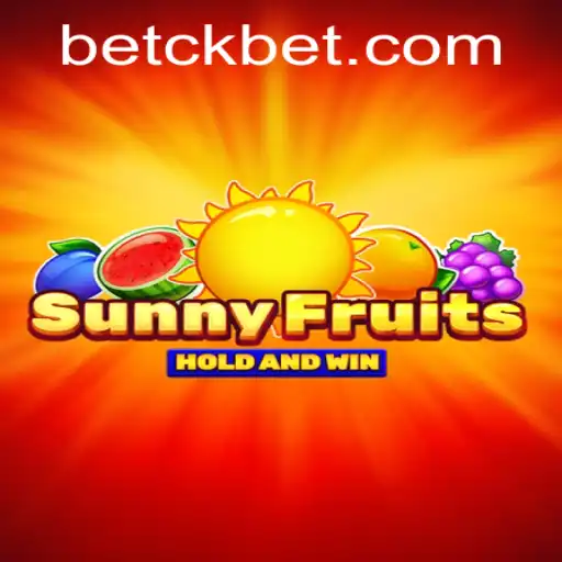 Discover SunnyFruits: A Vibrant Slot Adventure with ckbet