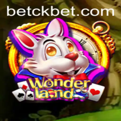 Discover the Magic of Wonderland: A Journey into CKbet's Captivating Game